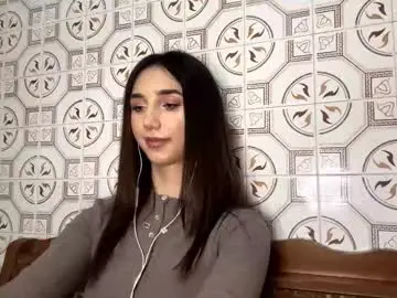 Chaturbate Sex Chat of lilihalvorsen