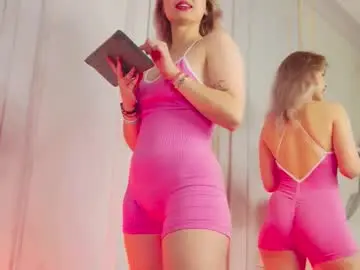 Chaturbate Nude Webcam of mandy_coles