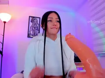 Chaturbate Live Porn of miss_nii