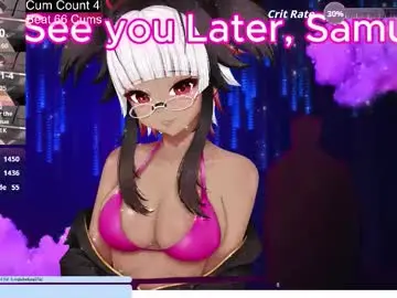 Chaturbate Free Porn Cam of novastar6969