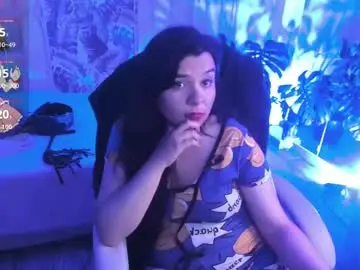 Chaturbate Free Live Porn of rini_bunny