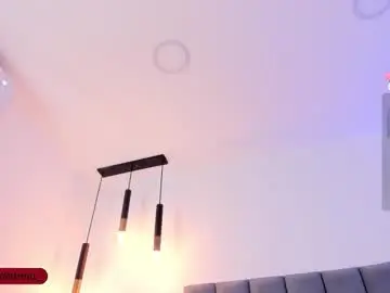 Chaturbate Adult Video Chat of scarlett_morgan_