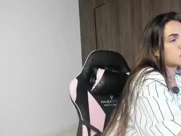 Chaturbate Watch Live Sex Cams of valkiiriaa_