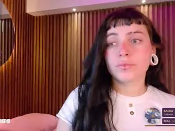 Chaturbate Sex Chat of lucy_smith7