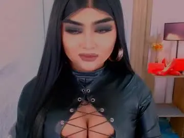 Chaturbate Adult Video Chat of luxsasha