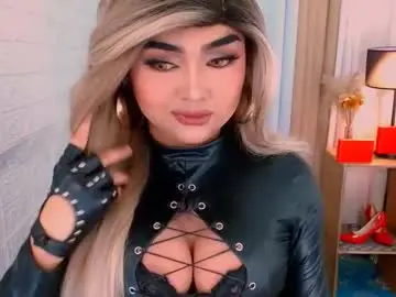 Chaturbate Sex Chat of luxsasha