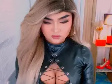 Chaturbate Private Sex Chat of luxsasha