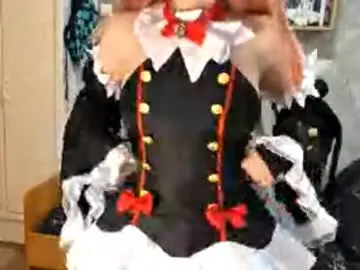 Chaturbate Live Sex Cam of alberthamazierski