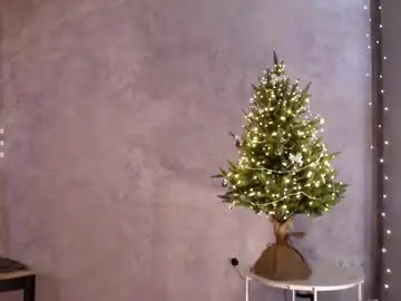 Chaturbate Nude Webcam of allendia