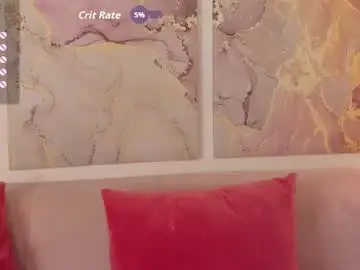 Chaturbate Sex Chat of fiamoory