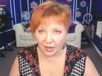 Chaturbate Adult Webcam of kira_kennet