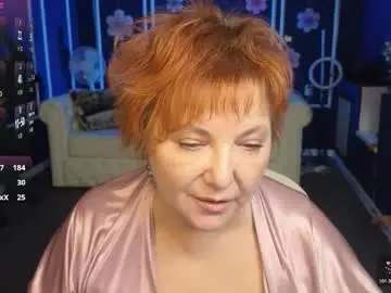 Chaturbate Free Live Porn of kira_kennet