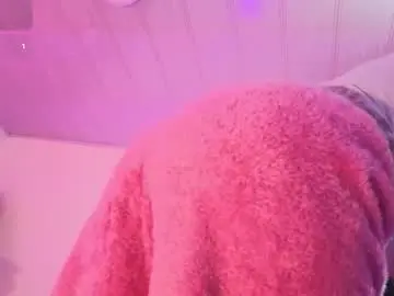 Chaturbate Best live sex cam show of laylafoxy_tay