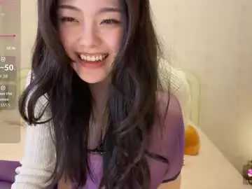 Chaturbate Free Porn Cam of liunana