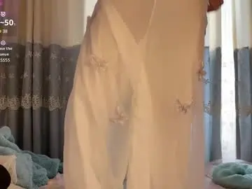 Chaturbate Free Porn Cam of liunana