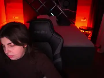 Chaturbate Best live sex cam show of mirandawarm