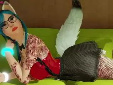 Chaturbate Adult Video Chat of miyuki_maiko