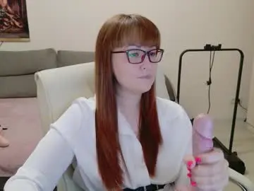 Chaturbate Adult Webcam of red_fox777