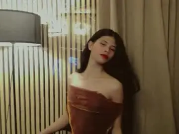 Chaturbate Live Sex of yourfavoratevivian