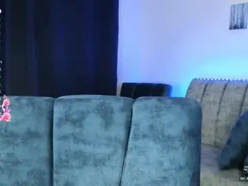 Chaturbate Sex Chat of zaradames_