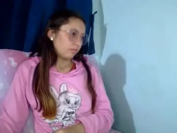 Chaturbate Live Sex Cam of ada_naugthy1