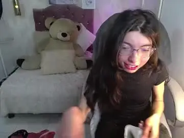 Chaturbate Nude Webcam of alllyson_