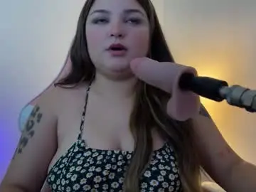 Chaturbate Nude Webcam of amandhaaa