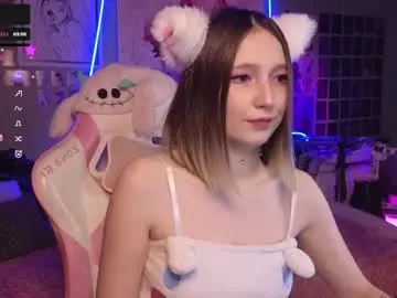 Chaturbate Nude Webcam of evie_rosen