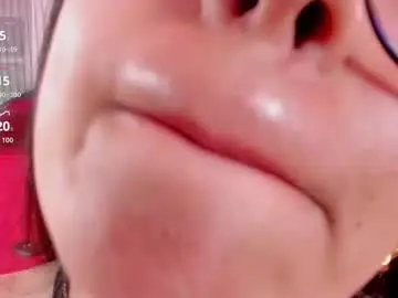 Chaturbate Adult Video Chat of freya_26