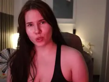 Chaturbate Nude Webcam of girl_u_never_met