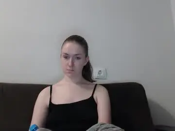 Chaturbate Sex Cam of lily_love_x