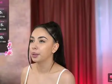 Chaturbate Live Sex Cam of naugthymilfx