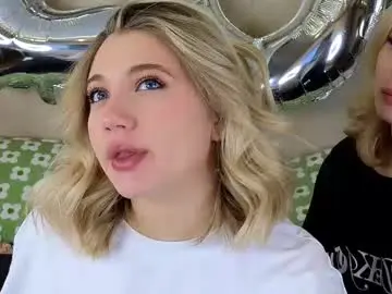 Chaturbate Live Sex of pinkadele