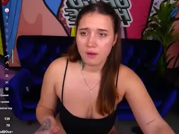 Chaturbate Live Sex Cam of amirachase