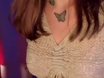 Chaturbate Sex Chat of ceceliapidcock