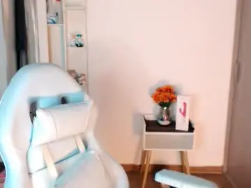 Chaturbate Live Porn of maryline_w