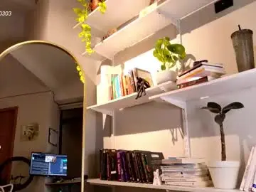 Chaturbate Nude Webcam of nikol_je