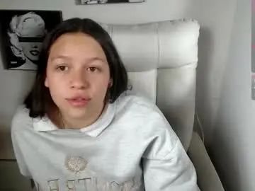 Chaturbate Live Sex Cam of samantharoldan