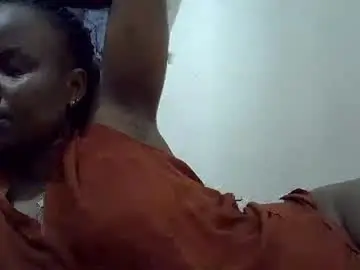 Chaturbate Free Live Porn of africanngirl