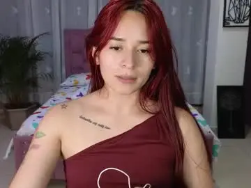 Chaturbate Nude Webcam of alaia_skater
