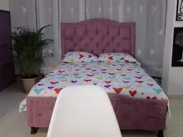 Chaturbate Nude Webcam of alaia_skater