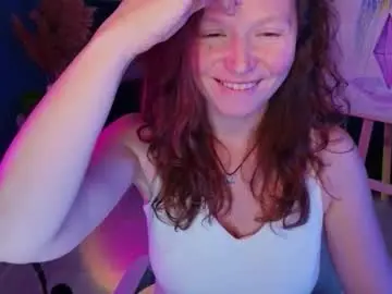 Chaturbate Live Porn of auroraborealis__