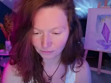 Chaturbate Sex Chat of auroraborealis__