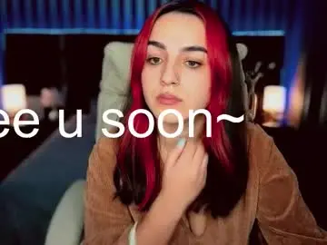 Chaturbate Adult Webcam of daphne_moss