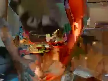 Chaturbate Live Porn of delliciouscandy39