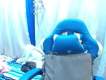 Chaturbate Best Webcam of gia_leinn