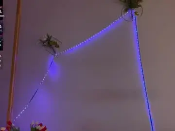 Chaturbate Sex Chat of monikate_