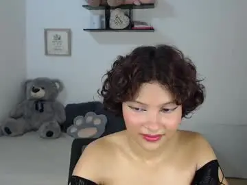Chaturbate Nude Webcam of princess_an