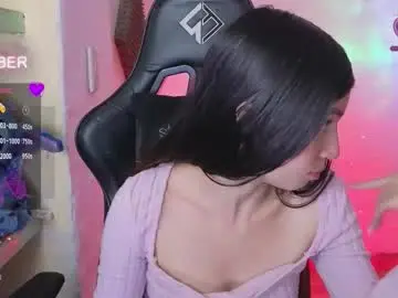 Chaturbate Live Sex of valeria_mendozza
