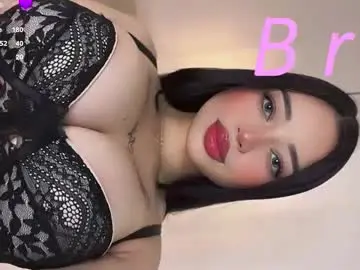 Chaturbate Best live sex cam show of anthonellasweet_